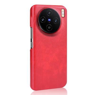 Vivo X100 5g Premium Hard Back Cover Case By Excelsior