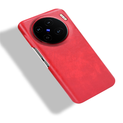 Vivo X100 5g Premium Hard Back Cover Case By Excelsior