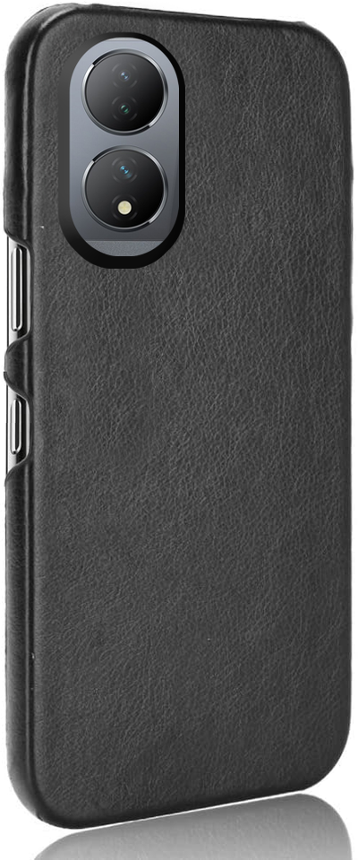 Excelsior Premium PU Leather Hard Back Cover case for Vivo Y100 | Vivo T2 5G