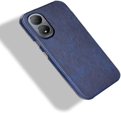 Excelsior Premium PU Leather Hard Back Cover case for Vivo Y100 | Vivo T2 5G