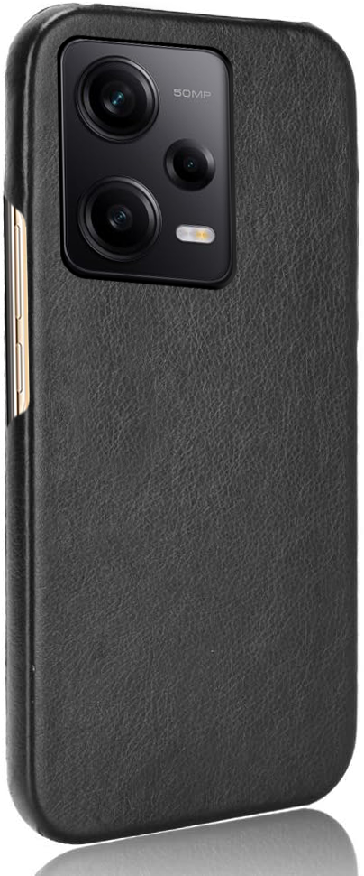 Xiaomi Redmi Note 12 Pro Premium Hard Back Cover Case By Excelsior