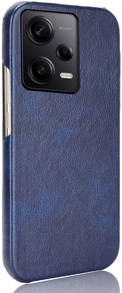 Xiaomi Redmi Note 12 Pro Premium Hard Back Cover Case By Excelsior