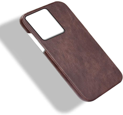 Xiaomi Redmi Note 12 Pro Premium Hard Back Cover Case By Excelsior