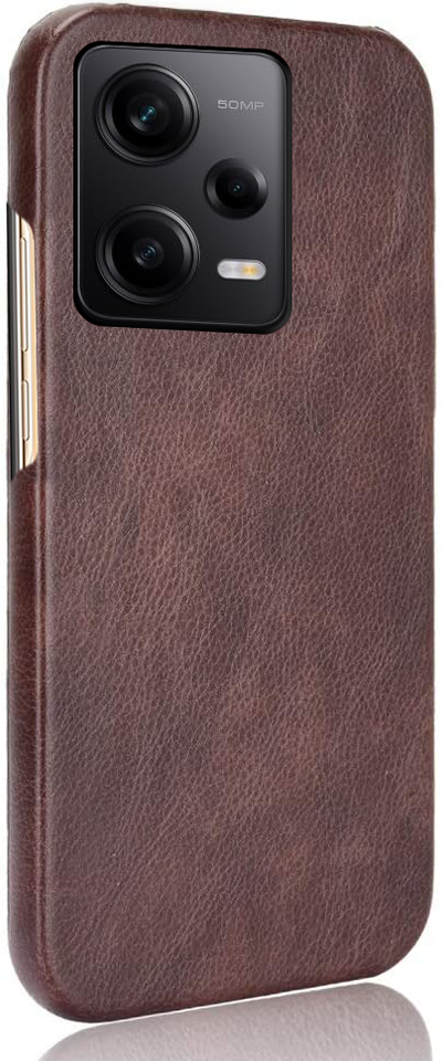 Xiaomi Redmi Note 12 Pro Premium Hard Back Cover Case By Excelsior