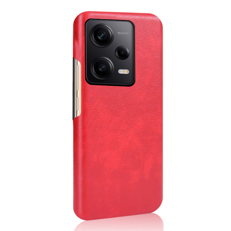 Xiaomi Redmi Note 12 Pro Premium Hard Back Cover Case By Excelsior