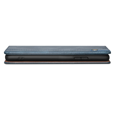 Xiaomi Redmi Note 12 Pro Plus 5G Premium Vintage PU Leather Wallet Flip Cover Case By Excelsior