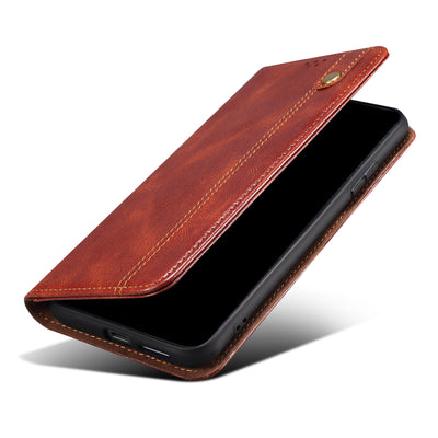 Xiaomi Redmi Note 12 Pro Plus 5G Premium Vintage PU Leather Wallet Flip Cover Case By Excelsior