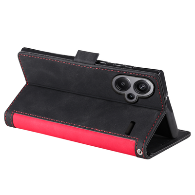 Xiaomi Redmi Note 13 Pro Plus 5G Premium PU Leather Wallet Flip Cover Case By Excelsior