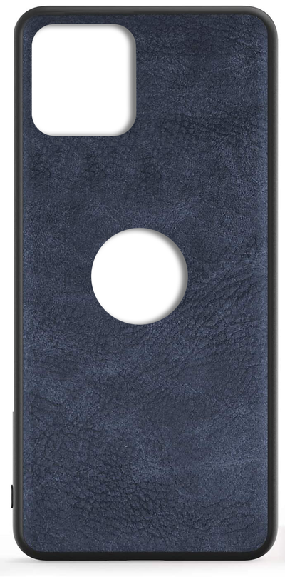 Excelsior Premium PU Leather Back Cover case For Apple iPhone 12 | 12 Pro