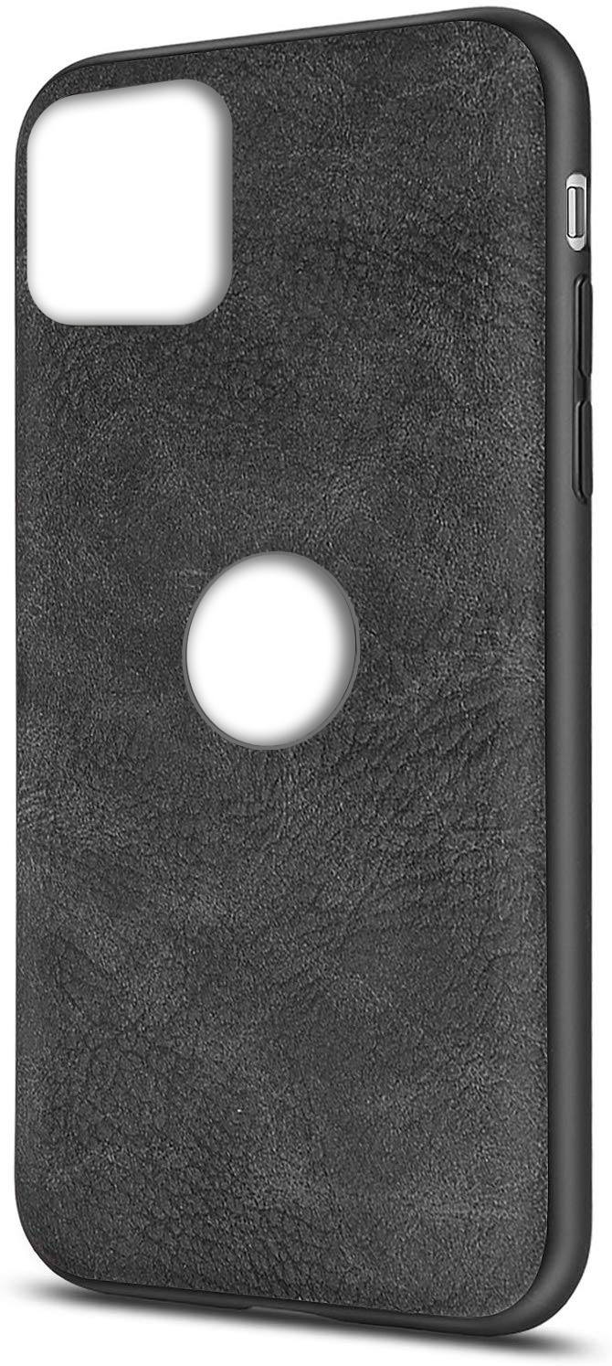 Excelsior Premium PU Leather Back Cover case For Apple iPhone 12 Pro Max