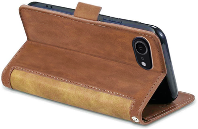 Excelsior Premium PU Leather Wallet flip Cover Case For Apple iPhone 6 | 7 | 8 | SE 2020 | SE 2022