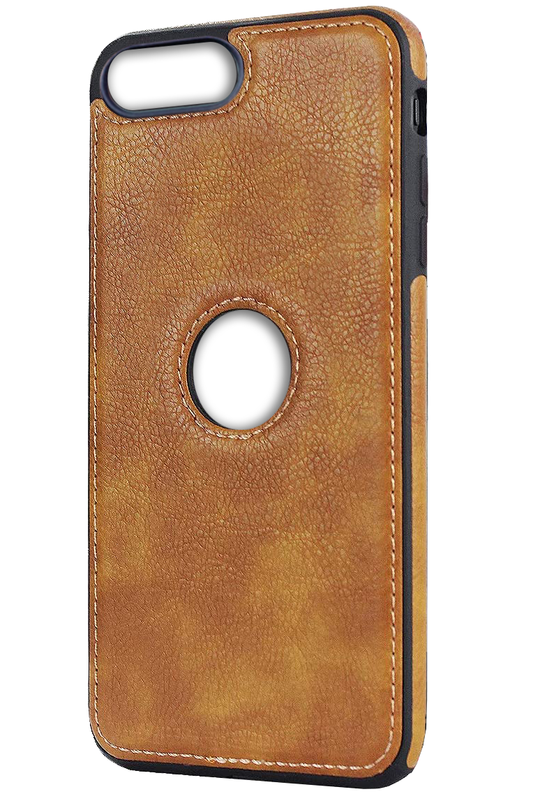 Excelsior Premium PU Leather Back Cover case For Apple iPhone SE 2020 |  2022