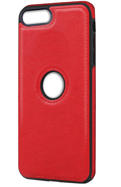 Excelsior Premium PU Leather Back Cover case For Apple iPhone SE 2020 |  2022