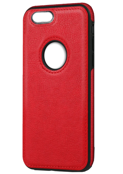 Excelsior Premium PU Leather Back Cover case For Apple iPhone 7 Plus | iPhone 8 Plus