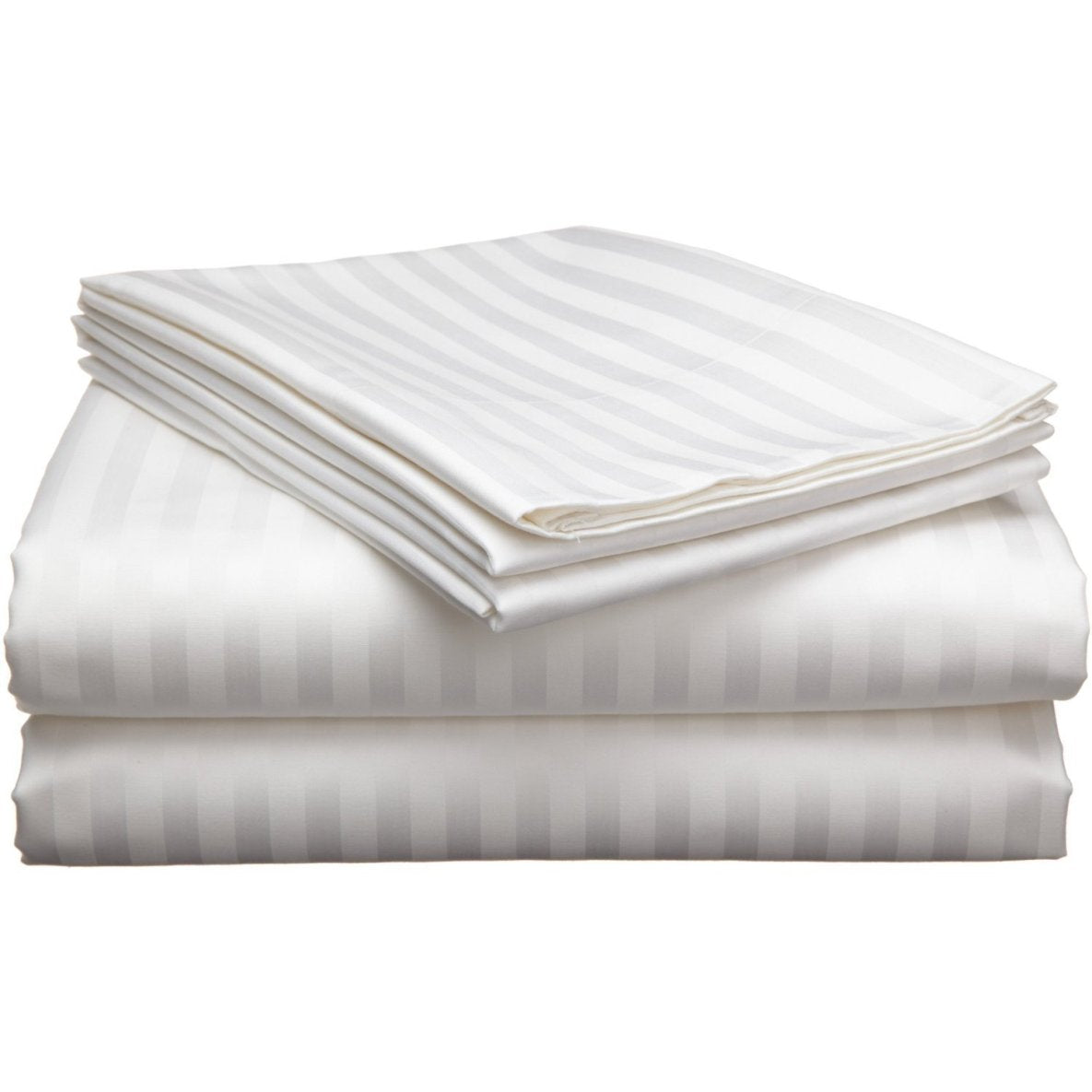 Braise Premium | King Size 100 x 108 in | 100% Pure Cotton | Double Bedsheet with 2 Pillow Covers (PLN01)