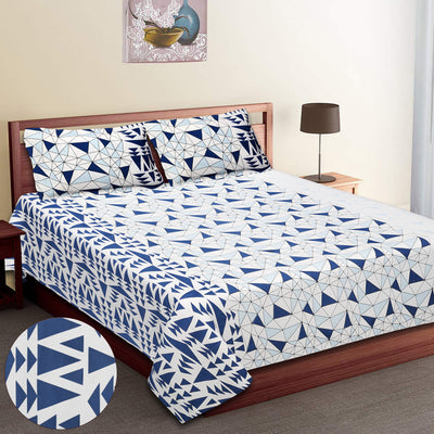 Braise Bedsheet