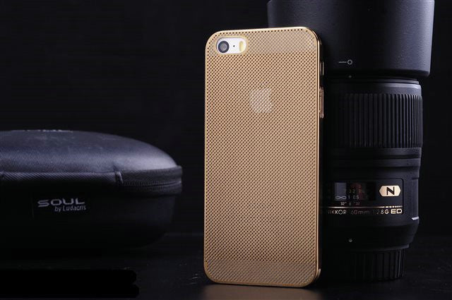 Apple iPhone 5 back cover