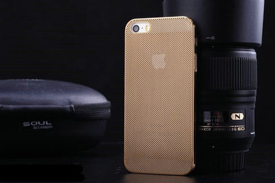 Apple iPhone 5 back cover