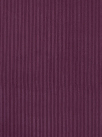 Braise Premium | King Size 100 x 108 in | 100% Pure Cotton | Double Bedsheet with 2 Pillow Covers (PLN01)