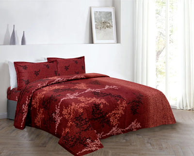 Braise Bedsheet