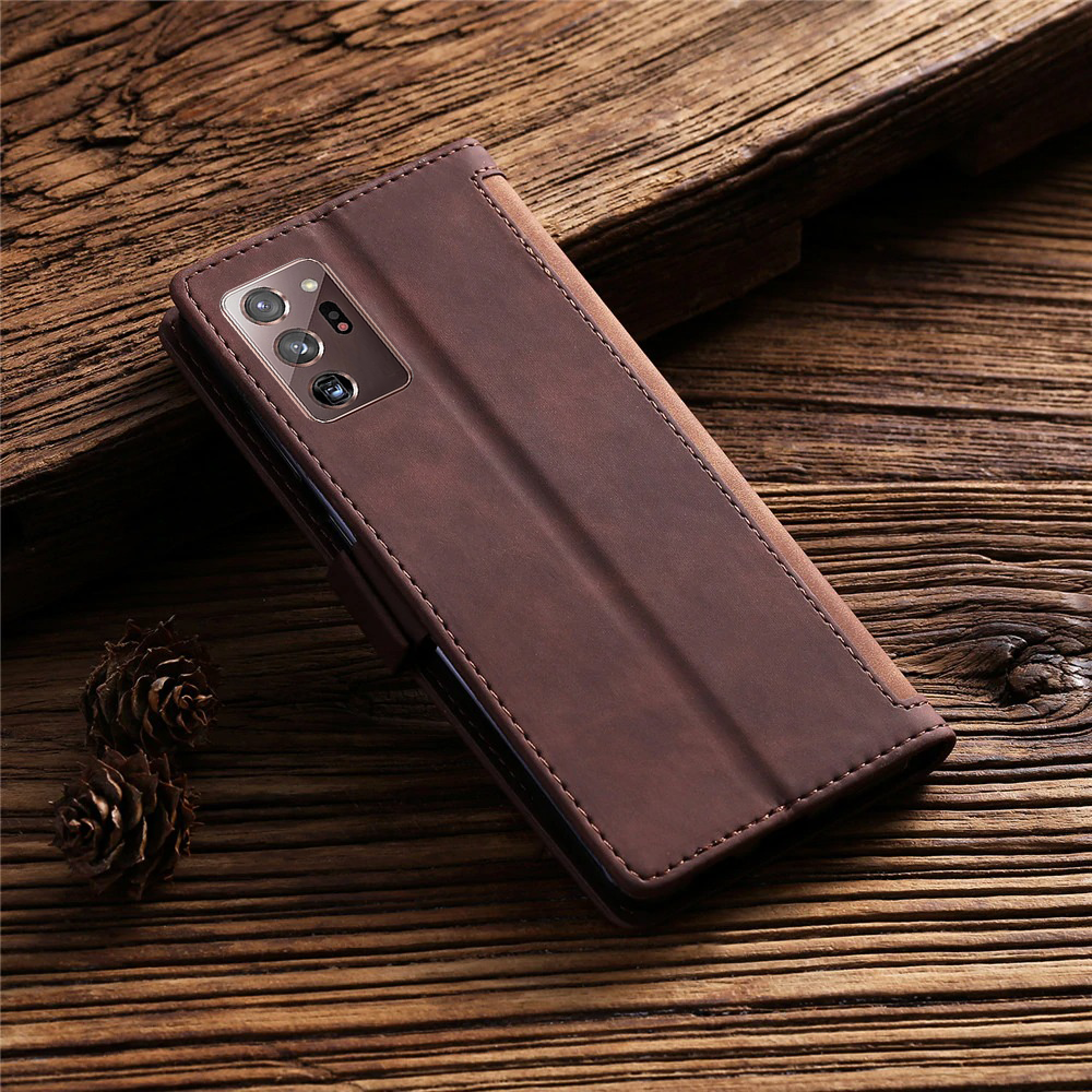 Samsung Galaxy Note 20 Ultra high quality unique designer leather case cover