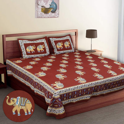 superking size bedsheet