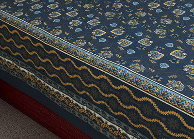 superking size bedsheet for thick mattress