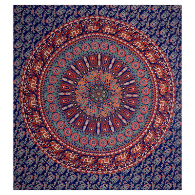 cotton bedsheet