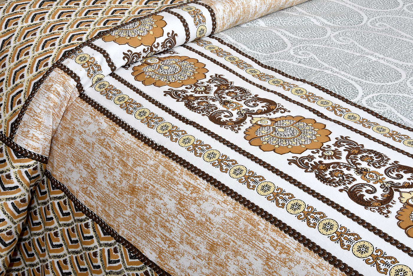 king size bedsheet