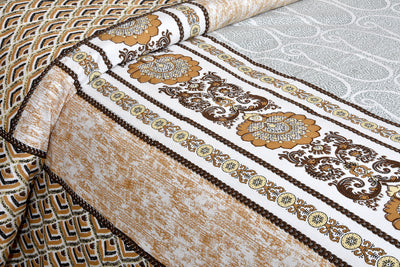 king size bedsheet