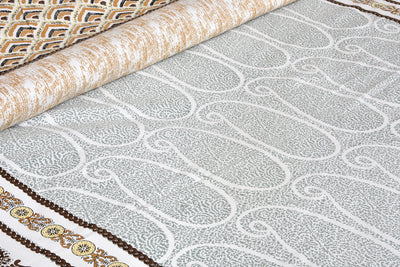 bedsheet king size bed cotton