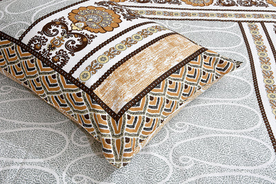 Bedsheet Jaipuri