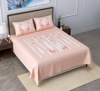 superking size bedsheet