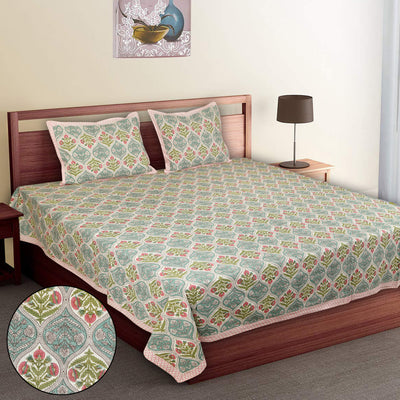 Braise Bedsheet