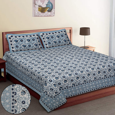 Braise Bedsheet