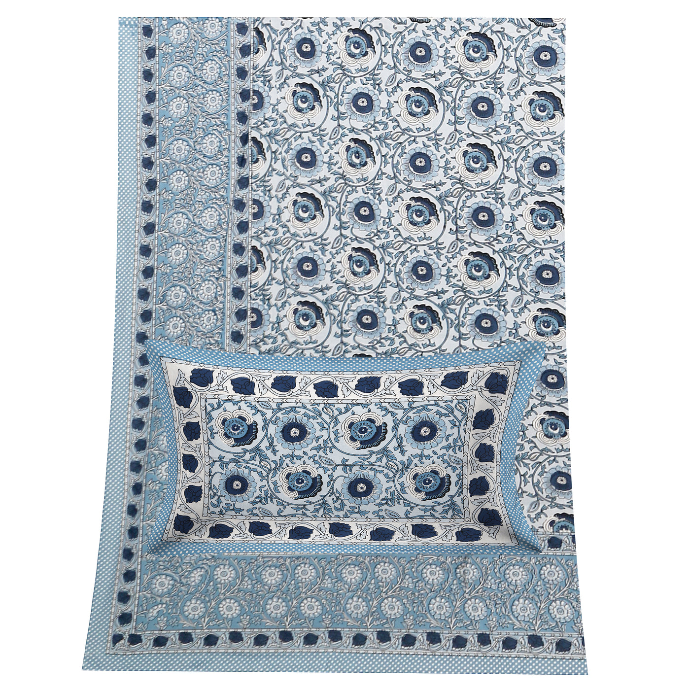 bedsheet super king size