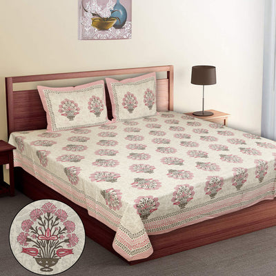 bedsheet king size