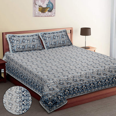 bedsheet double bed king size