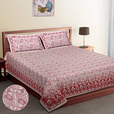 Braise Bedsheet