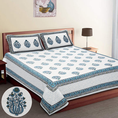 Braise Bedsheet