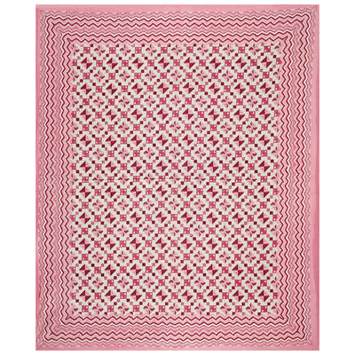Braise Premium | Full Size 90 x 108 in | 100% Pure Cotton | Double Bedsheet with 2 Pillow Covers (GX05)
