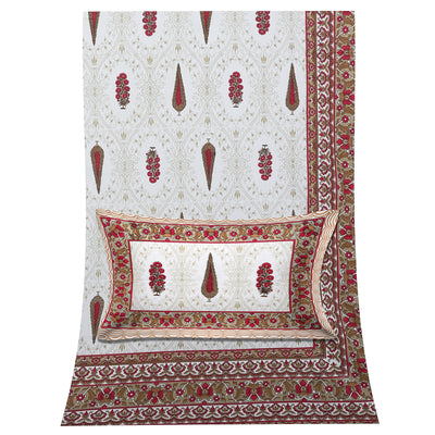 superking size bedsheet