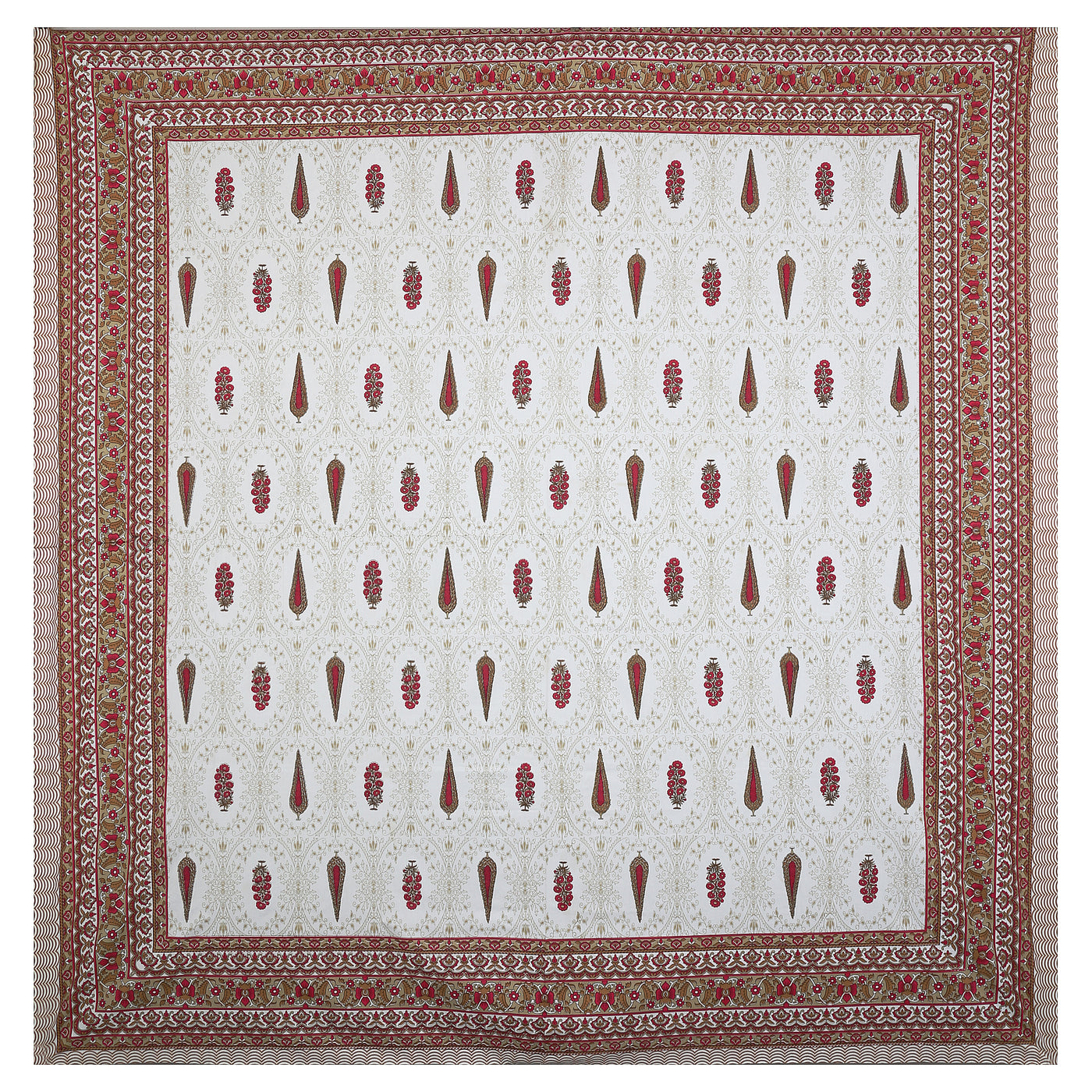 cotton bedsheet