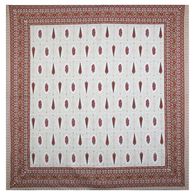 cotton bedsheet
