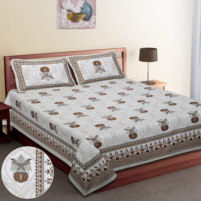 Braise Bedsheet