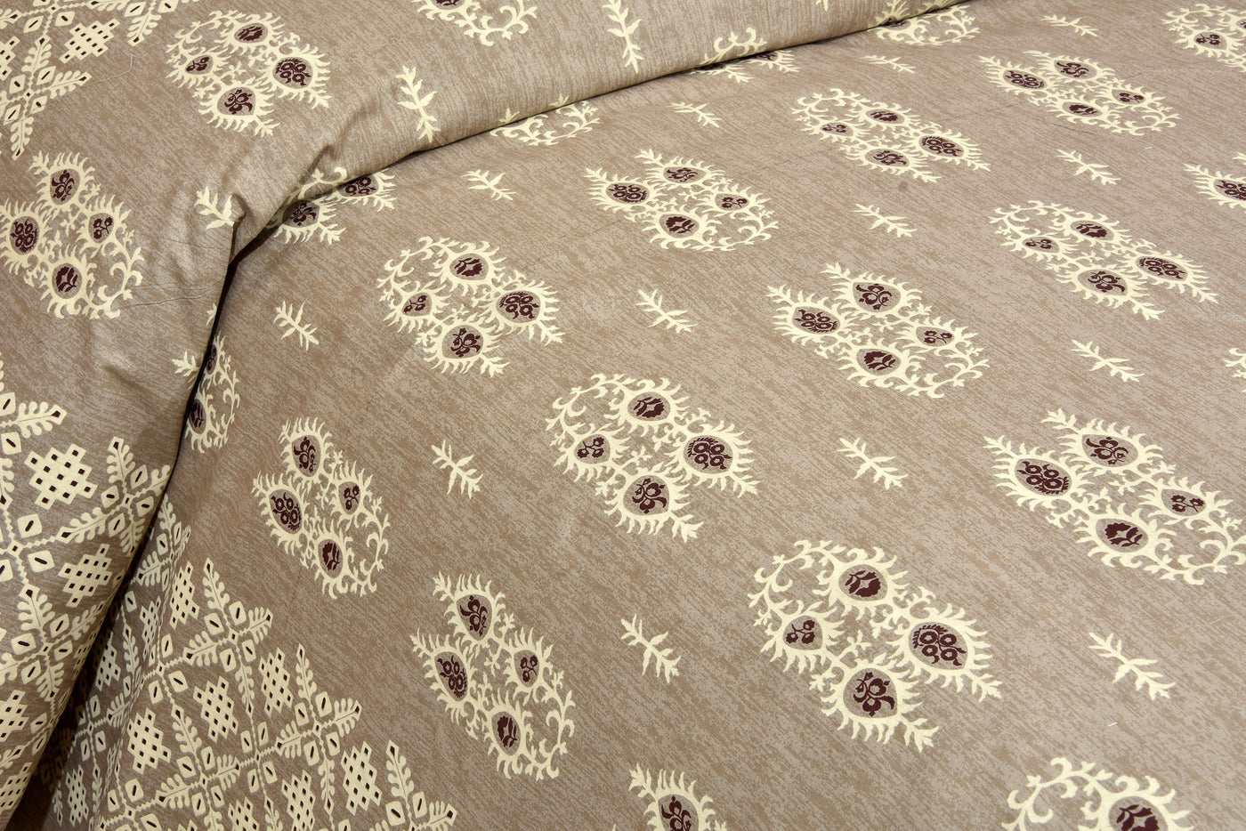 jaipuri bedsheet