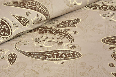 bedsheet 100 * 108 inch