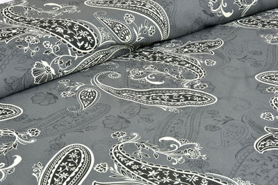 Braise Premium | King Size 100 x 108 in | 100% Pure Cotton | Bedsheet For Double Bed with 2 Pillow Covers