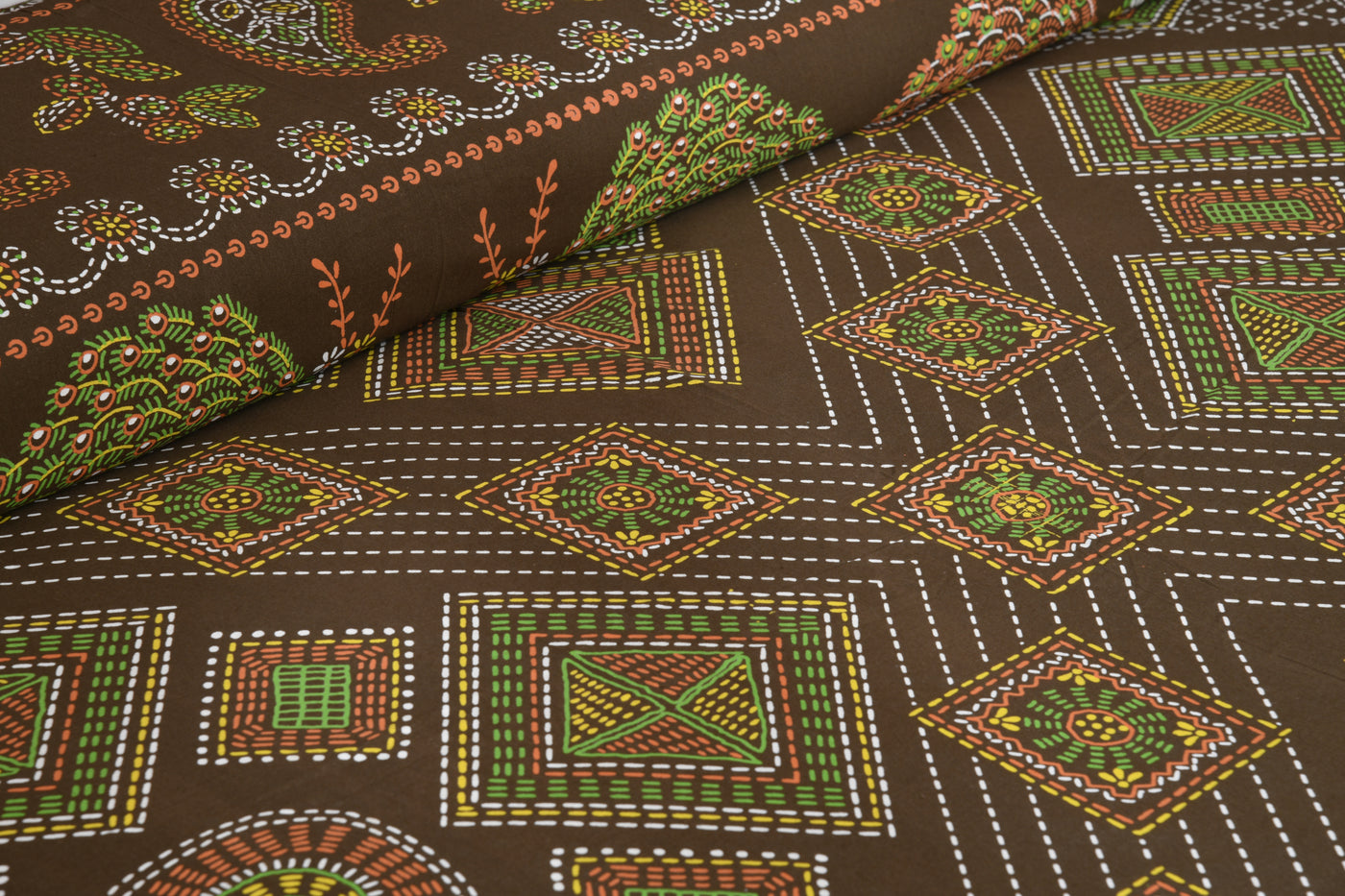 King Size Bedsheet for Double Bed