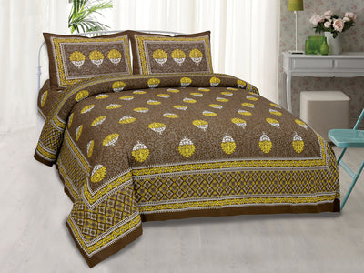 Braise Bedsheet